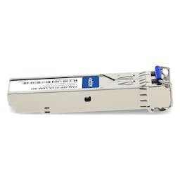 AddOn Networks PAN-SFP-PLUS-LRM-AO network transceiver module