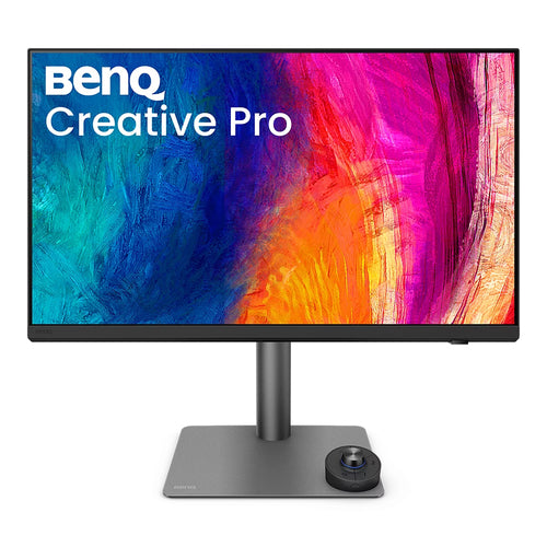 BenQ PD2732U computer monitor