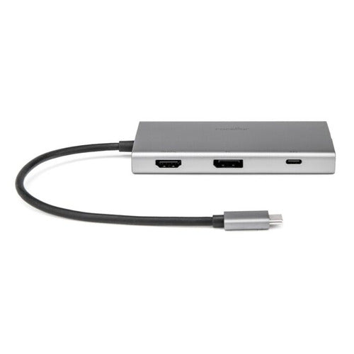 Rocstor Y10P029-S1 laptop dock/port replicator