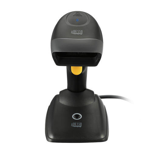 Adesso NUSCAN 2500 barcode reader