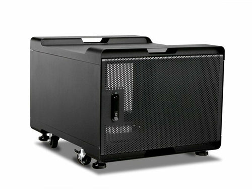 Monoprice 10663 rack cabinet