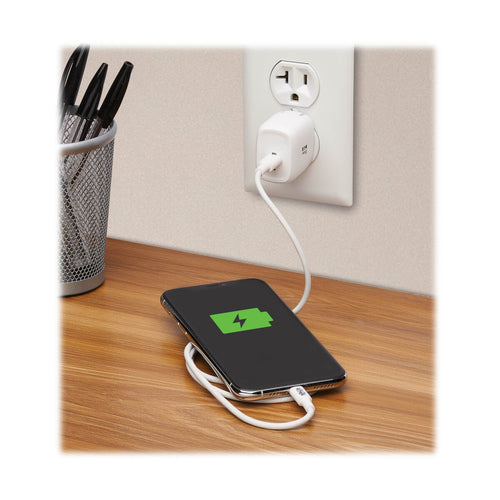 Tripp Lite U280-W01-20C1-G mobile device charger