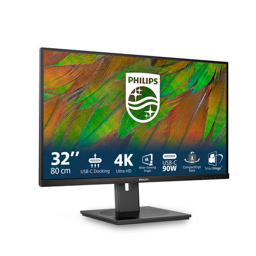Philips 3000 series 32B1U3900/75 computer monitor
