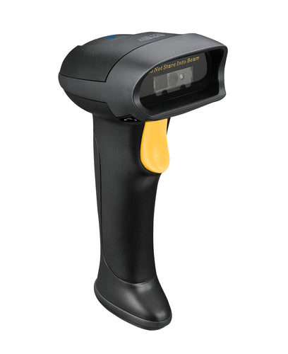 Adesso NUSCAN 2500 barcode reader