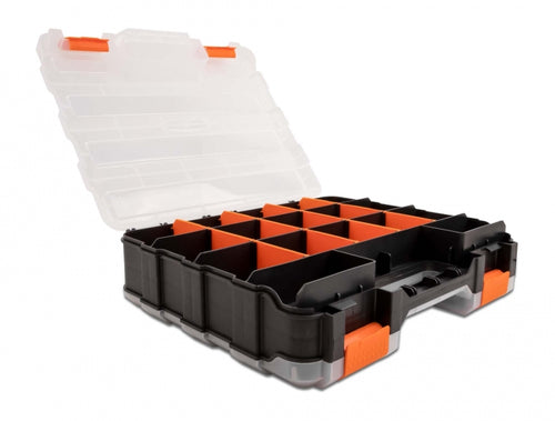 DeLOCK 18417 storage box