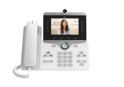 Cisco 8845 IP phone