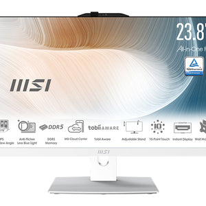MSI Modern AM242TP 1M-1097US