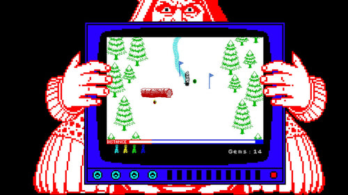 Microsoft Horace