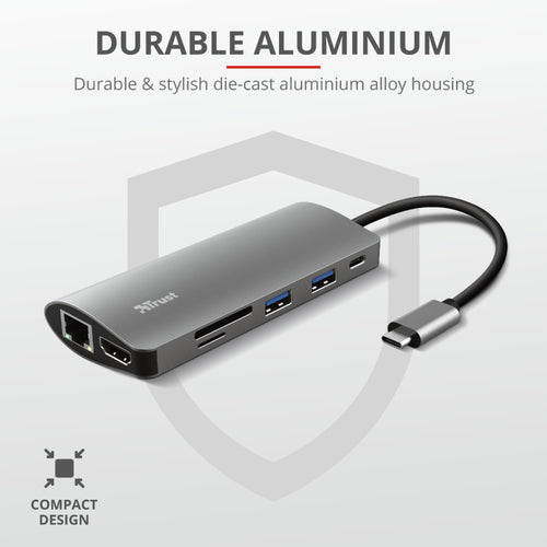 Trust Dalyx interface cards/adapter