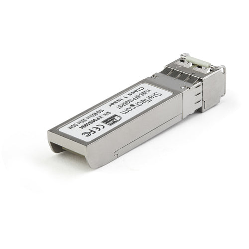 StarTech.com SFP10GEREMST network transceiver module