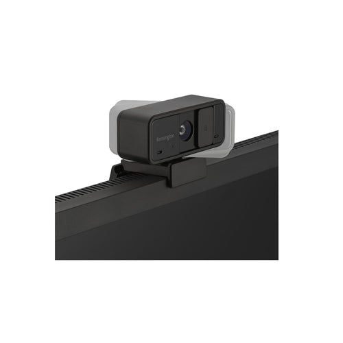 Kensington W1050 webcam