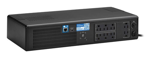Eaton SMART750LCDNC uninterruptible power supply (UPS)