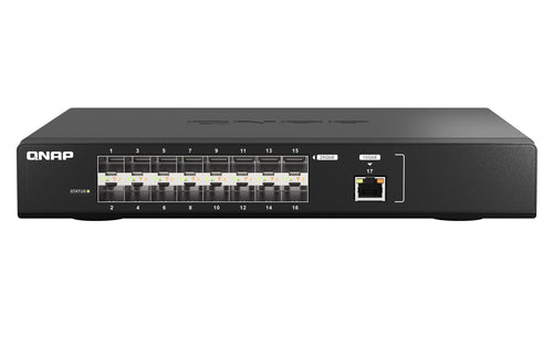 QNAP QSW-M5216-1T network switch