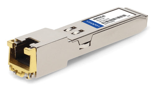 AddOn Networks AXM765V2-AO network transceiver module