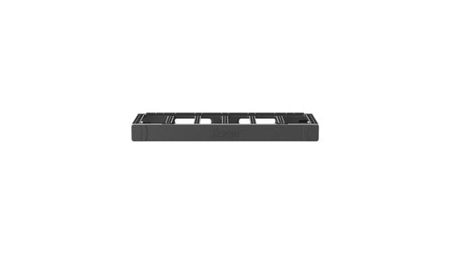 Panduit PR2HF1 rack accessory
