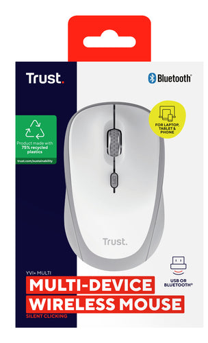Trust Yvi+ mouse
