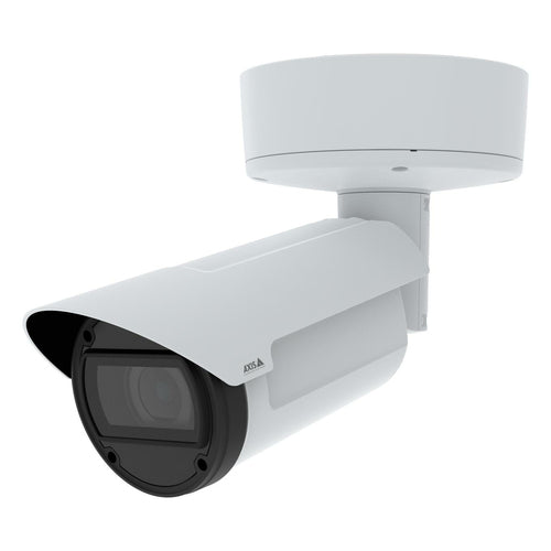 IP Security Camera Axis Q1808-LE Digital PTZ Outdoor Wired - 02507-001