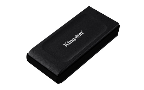 External SSD Kingston Technology XS1000 2TB USB-C 1050MB/s Portable