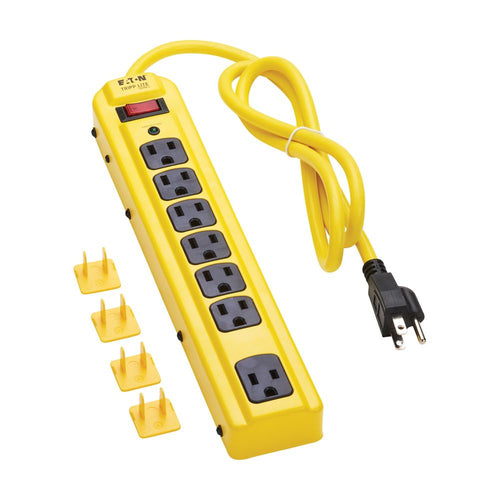 Eaton TLM704SA surge protector