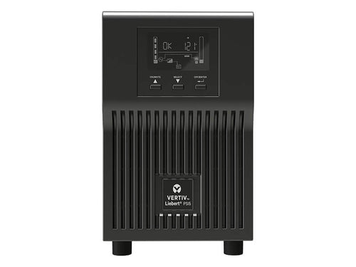 Uninterruptible Power Supply (UPS) Vertiv Liebert PSI5-1500MT120LI 1.44kVA 1350W Pure Sine Wave