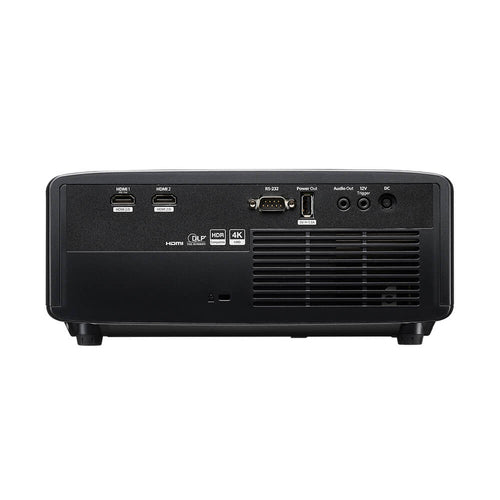Optoma UHZ36 data projector