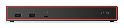 Lenovo ThinkPad USB4 Dock 5000