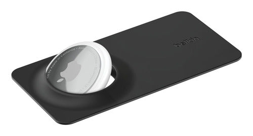 Belkin MSC019BTBK GPS tracker/finder accessory