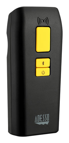Adesso NUSCAN 3500 barcode reader