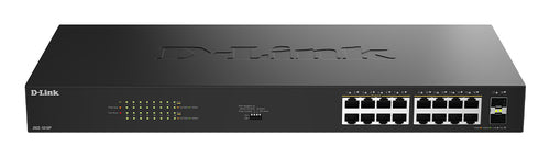 D-Link DGS-1018P