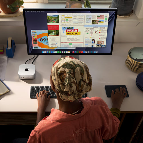 Apple Mac mini