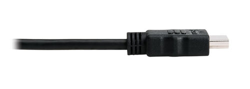Eaton P130-06N-DP-8K video cable adapter