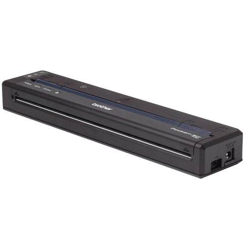 Mobile Printer Brother PJ863 300x300 DPI Direct Thermal 2D Barcode