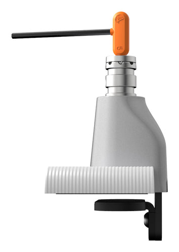 HAT Design Works E5 Single Static Pole