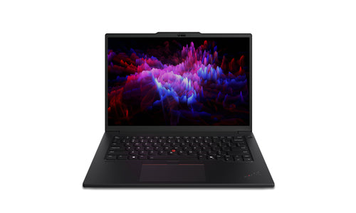 Lenovo ThinkPad P14s Gen 5 (Intel)