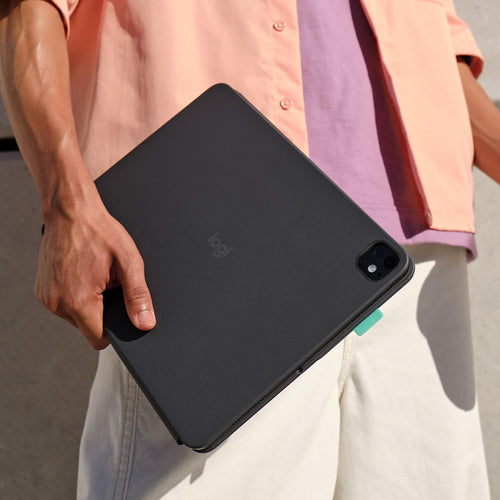 Logitech Flip Folio