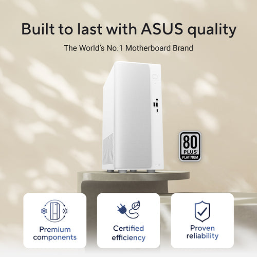 ASUS V500 Mini Tower V501MV-05210H044W