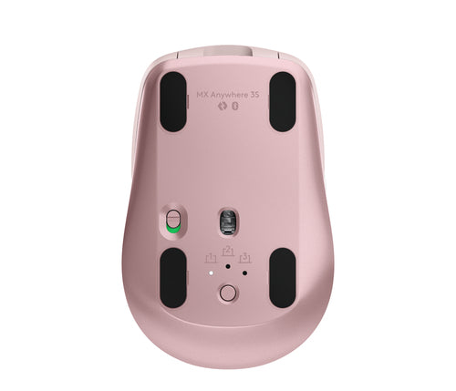 Logitech MX Anywhere 3S mouse
