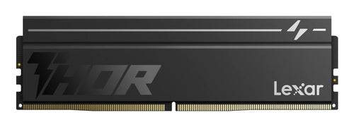 Lexar THOR 2nd Gen memory module
