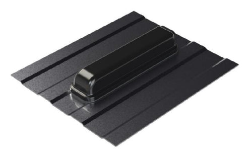 Parsec Technologies Belgian Shepherd network antenna