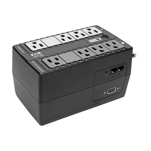 Tripp Lite INTERNET550SER uninterruptible power supply (UPS)