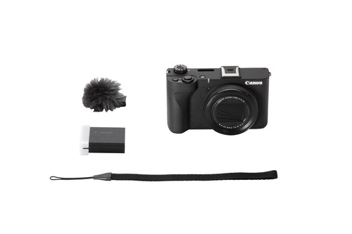 Canon PowerShot V1