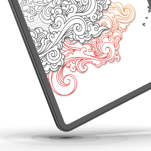 ZAGG GlassFusion+ Canvas