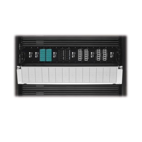 Tripp Lite N482-02U patch panel