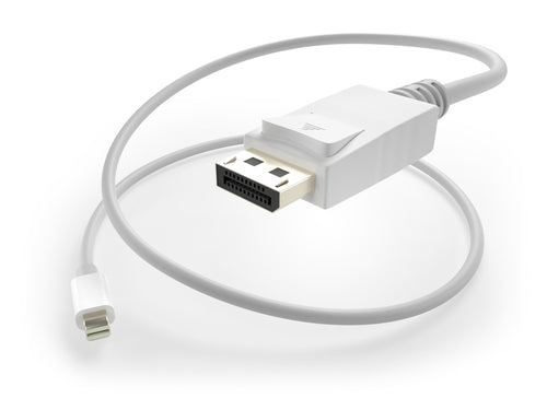 UNC MDPDP-10F-MM DisplayPort cable