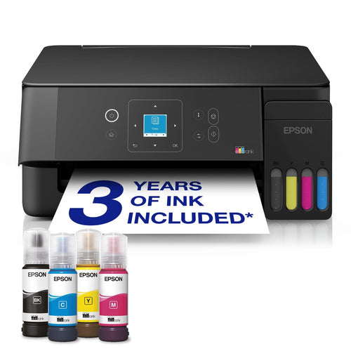 Epson EcoTank ET-2921