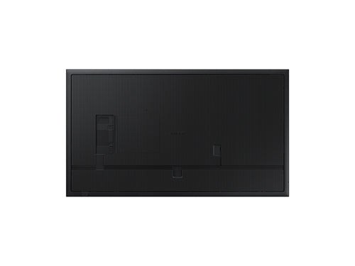 Samsung LH85QMCEBGCXGO Signage Display