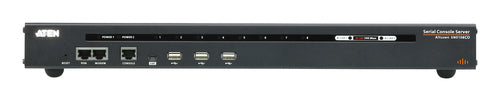 ATEN Console Server SN0108CO 8-Port RJ-45/Mini-USB Linux