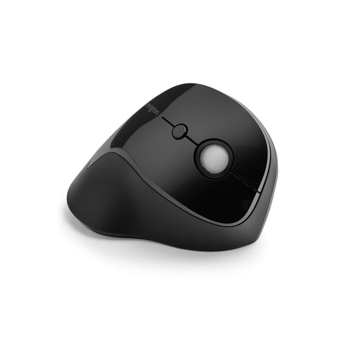 Wireless Mouse Kensington Pro Fit Ergo Vertical RF Black - K75501EU