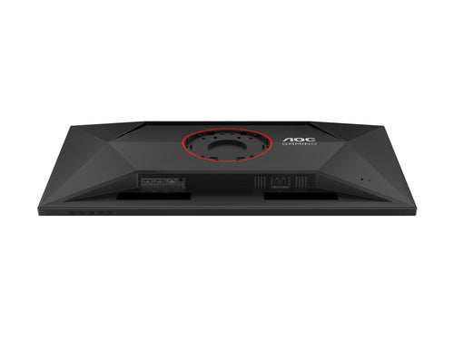 AOC G4 U32G4 computer monitor