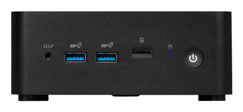 Mini PC MSI Cubi NUC AI Intel Core Ultra 5 16GB RAM 1TB SSD Windows 11